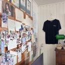 빌레하우스 | 서귀포숙소ㅣ혼자 제주 여행_제주도 조용한 게스트하우스 산방산점(제조게하) 후기