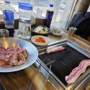 진포숯불돼지갈비 이미지