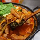 곱창전골 네이버블로그
