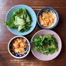 화우담 | [망원] 망리단길 카레 :::도마뱀식당::: | 버터먹은 몸통 오징어 구이와 수제커리, 고소하고 야들한...