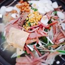 모박사부대찌게