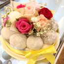 사랑애 선물 이미지