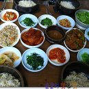 엄마보리밥 이미지