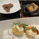 골드참치 | [잠실 맛집] 입과 눈이 모두 즐거운 방이동 '골드참치' 솔직 후기 (feat. 소맥이모 퍼포먼스)