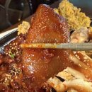 양재시민의 숲 3번출구 | 양재시민의숲맛집, 족슐랭 안 가봤다면 족발 인생 반은 놓친 겁니다