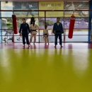 용인대 투혼 유도 클럽 이미지