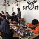 차근차근 드론 배우기 이미지