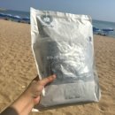 가성수족관 | 일기) 속초 1박2일 여행 2탄 | 속초 밤바다 &amp; 해수욕장 | 쿠우쿠우 솔직후기