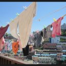 빨래마을 이미지