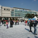 분수대(광장포함) 이미지