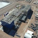 (주)포스코이앤씨 이미지