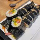 복싼김밥 네이버블로그