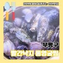 통영우체국 | 부평 굴찜 빨간낙지 통영굴찜 산더미 굴찜 &amp; 해산물 먹어볼래?