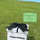 츄츄 | 기념일 돌사진 촬영 소품 추천 레터링 대형 박스 풍선 구미 츄츄상점 내돈내산 후기