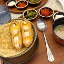 에비에 | [성수 맛집] 탐광 | 에비가츠동 맛집 내돈내산 후기