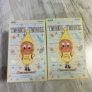 햇살마트 | 팝마트 작은별 일기예보 시리즈 후기