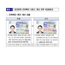 갱신 기간 지난 운전면허증, 9월1일부터 본인확인 제한 이미지