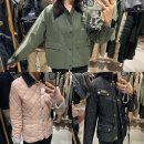 주식회사 리왁스인터내셔널 | 바버 매장 여성 자켓 퀼팅 데브론 논왁스 인터내셔널 Barbour 메가 스토어