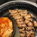 (주)돈우 - 중구 | 돈우92 | 지축역고기집 추천, 삼겹살 맛집