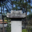 청풍김씨 월천군 문평공김길통 묘역 | [이천] 문평공 김길통 묘역(文平公金吉通墓域)