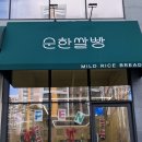 &lt;인생빵집_순한쌀빵&gt; 영종도의 보물같은 소금빵맛집 영종주민추천 영종도필수코스 나만알고싶은 영종도...