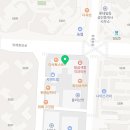 경희대 한빛 태권도장 이미지