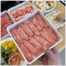 탕정맛집 샤브올데이 아산탕정점 탐방 후기