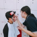 화인헤어아트 이미지