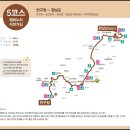 평화누리자전거길 6코스 | 전철 타고 자전거 여행, 문산에서 철원 다녀오기 1 feat. 평화누리 자전거길 5코스, 6코스