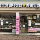 러브펫 멀티 펫샵 이미지