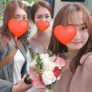 제오헤어 금호점 | <제오헤어 금호점> 지영쌤한테 염색하고 결혼식 다녀왔어요~