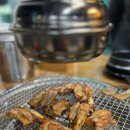 내리숯불생고기 | 대구 광장코아 고기집 삼겹살이 지겨울 때는 돈뼈락쪽갈비