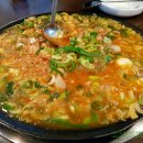 아우네부대찌개 이미지