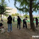 관문체육공원 내 이미지