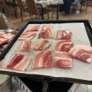 칠보네집 | [수원] 야장 냉삼 호매실 고기집 칠보회관 방문 후기