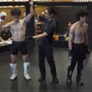 컬러킥앤복싱 이미지