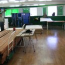 심곡 탁구장 이미지