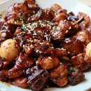 경상도찜닭 이미지