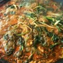 엄마손태백물닭갈비 이미지