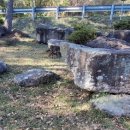 완도 고금도 지석묘군 이미지