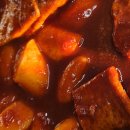 용인중앙시장 이모네떡볶이 후기