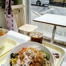 광주 남구 샐유｜다이어트에 좋은 수비드 닭가슴살 포케 맛집 리뷰
