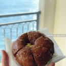 속초빵집 육쪽마늘빵이 맛있는 팡파미유