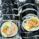 소문난 김밥 - 함안군 | 소문난 김밥