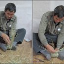 화순 송단 복조리 마을 이미지