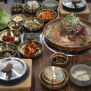 왕길식당 곤지암본점