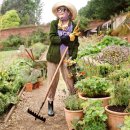 허브힐링가든 이미지