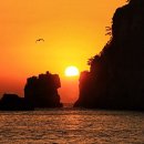 일출물빛