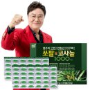 바이오그린 | 바이오크로스 남진 쏘팔코사놀 1000mg 그린 4개월분 사용 후기와 관리 이야기