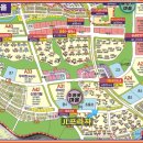 초롱초등학교 앞 횡단보도 이미지